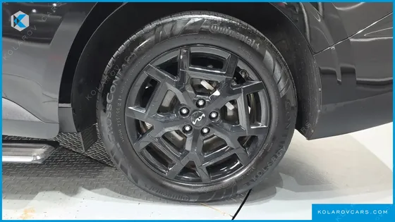 KIA CARNIVAL HEV 9SEATER GRAVITY