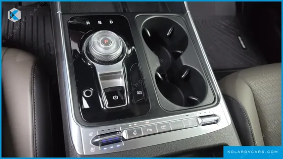 KIA CARNIVAL HEV 9SEATER GRAVITY