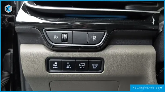 KIA CARNIVAL HEV 9SEATER GRAVITY