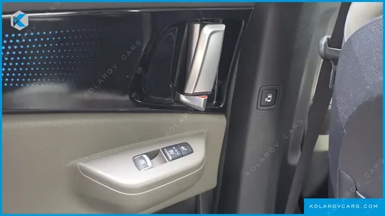 KIA CARNIVAL HEV 9SEATER GRAVITY