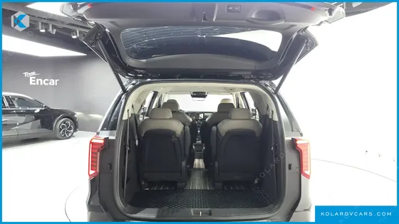 KIA CARNIVAL HEV 9SEATER GRAVITY
