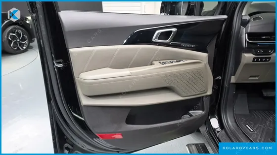 KIA CARNIVAL HEV 9SEATER GRAVITY