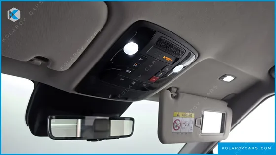 KIA CARNIVAL HEV 9SEATER GRAVITY