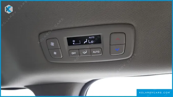 KIA CARNIVAL HEV 9SEATER GRAVITY