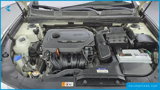HYUNDAI GRANDEUR HG240 MODERN COLLECTION