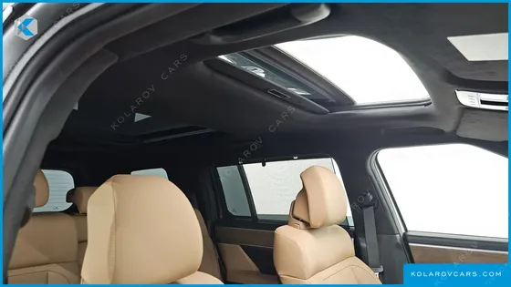 HYUNDAI SANTA FE GASOLINE 2.5T 4WD