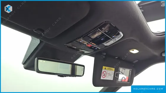 HYUNDAI SANTA FE GASOLINE 2.5T 4WD