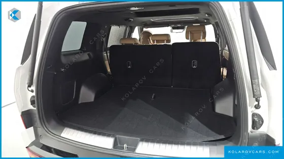 HYUNDAI SANTA FE GASOLINE 2.5T 4WD