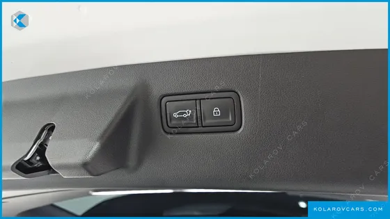 HYUNDAI SANTA FE GASOLINE 2.5T 4WD