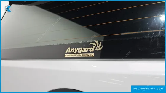 HYUNDAI SANTA FE GASOLINE 2.5T 4WD