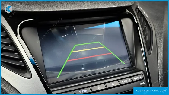 HYUNDAI GRANDEUR HG240 LUXURY