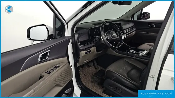 KIA CARNIVAL HEV 9SEATER NOBLESS