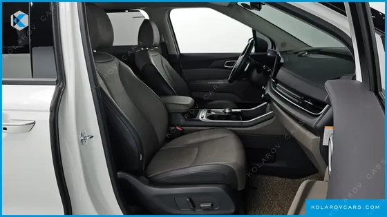 KIA CARNIVAL HEV 9SEATER NOBLESS