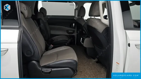 KIA CARNIVAL HEV 9SEATER NOBLESS