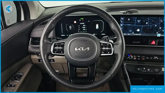 KIA CARNIVAL HEV 9SEATER NOBLESS