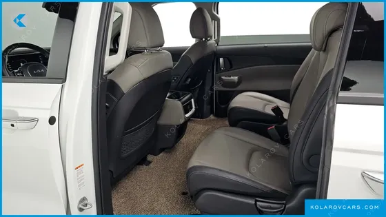 KIA CARNIVAL HEV 9SEATER NOBLESS
