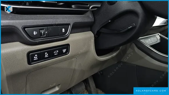 KIA CARNIVAL HEV 9SEATER NOBLESS