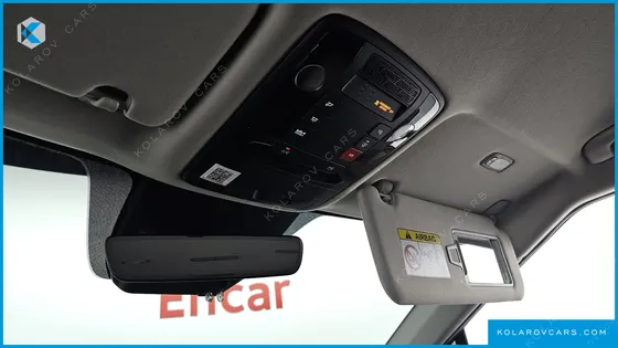 KIA CARNIVAL HEV 9SEATER NOBLESS