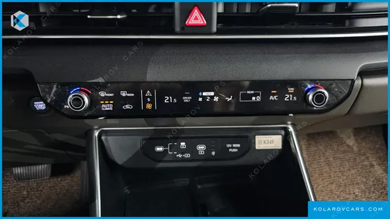KIA CARNIVAL HEV 9SEATER NOBLESS