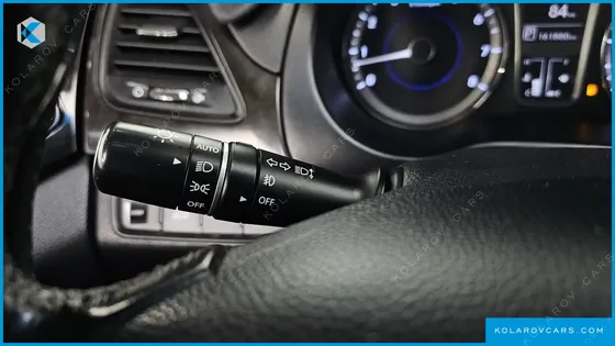 HYUNDAI GRANDEUR HG240 LUXURY
