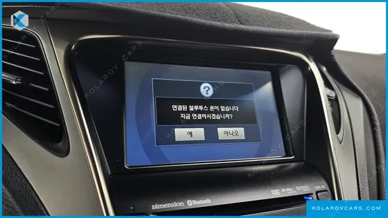 HYUNDAI GRANDEUR HG240 LUXURY