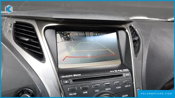HYUNDAI GRANDEUR HG300 PRIME