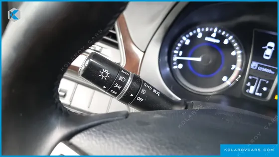 HYUNDAI GRANDEUR HG300 PRIME
