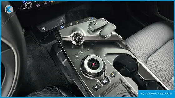 KIA EV6 LONG RANGE