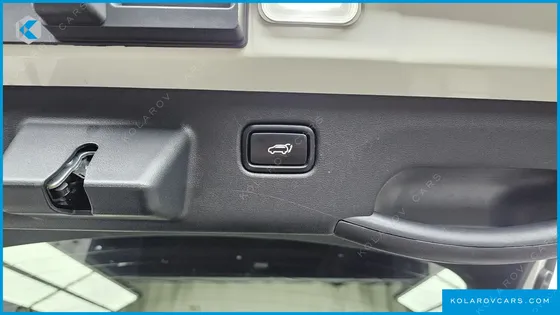 KIA EV6 LONG RANGE