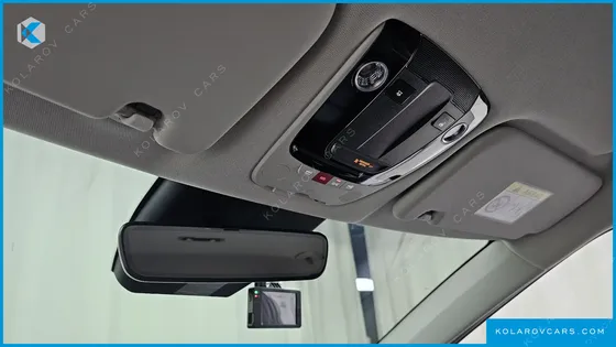 KIA EV6 LONG RANGE