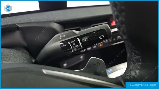 KIA EV6 LONG RANGE