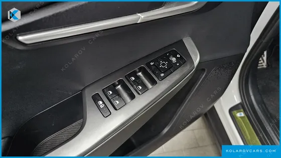 KIA EV6 LONG RANGE