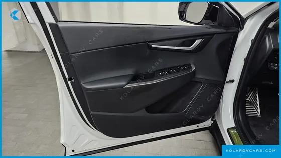 KIA EV6 LONG RANGE