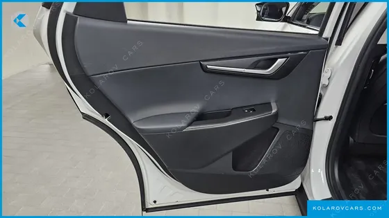 KIA EV6 LONG RANGE