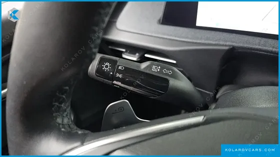 KIA EV6 LONG RANGE