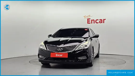 HYUNDAI GRANDEUR HG240 SPECIAL
