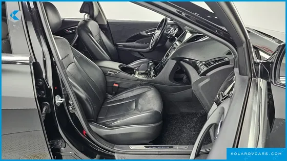 HYUNDAI GRANDEUR HG240 SPECIAL