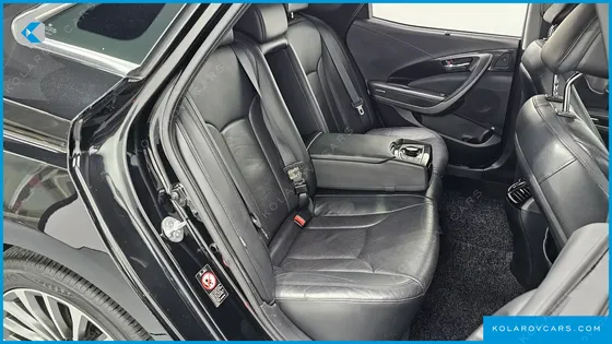 HYUNDAI GRANDEUR HG240 SPECIAL