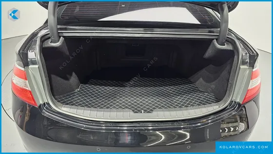 HYUNDAI GRANDEUR HG240 SPECIAL