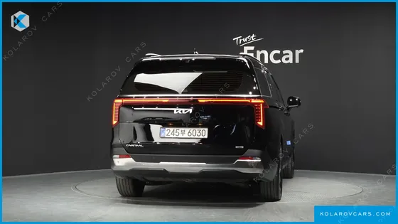 KIA CARNIVAL HEV 9SEATER SIGNATURE