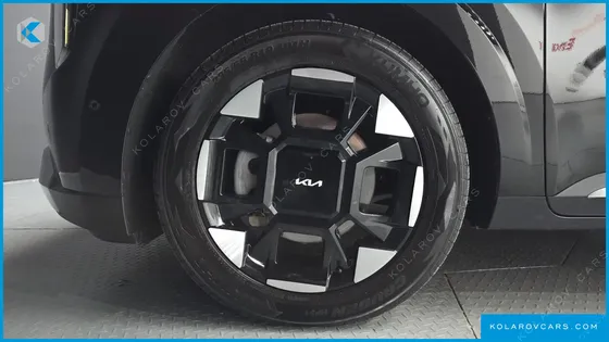 KIA CARNIVAL HEV 9SEATER SIGNATURE