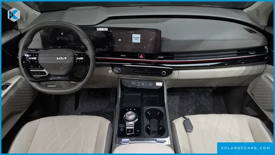 KIA CARNIVAL HEV 9SEATER SIGNATURE