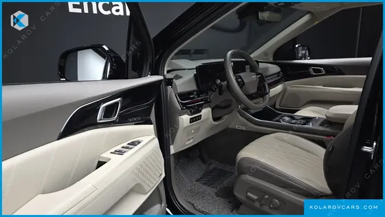 KIA CARNIVAL HEV 9SEATER SIGNATURE
