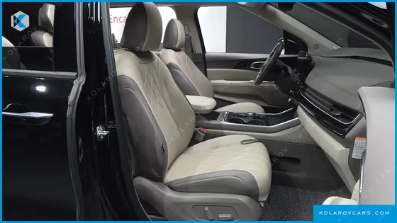 KIA CARNIVAL HEV 9SEATER SIGNATURE