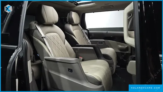 KIA CARNIVAL HEV 9SEATER SIGNATURE