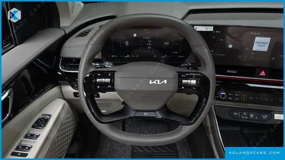 KIA CARNIVAL HEV 9SEATER SIGNATURE