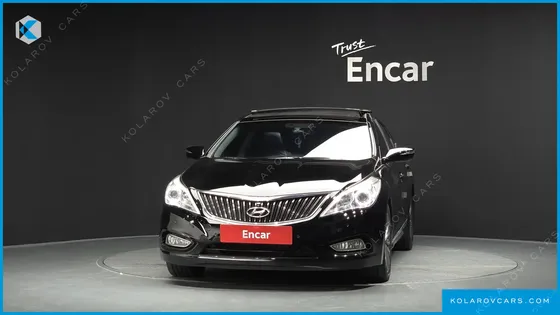 HYUNDAI GRANDEUR HG300 NOBLE