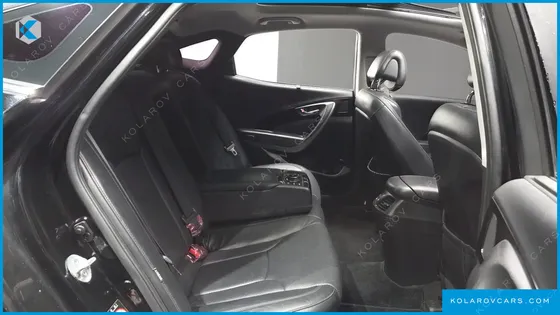 HYUNDAI GRANDEUR HG300 NOBLE