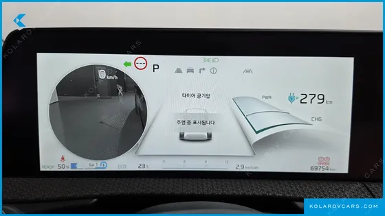 KIA EV6 LONG RANGE