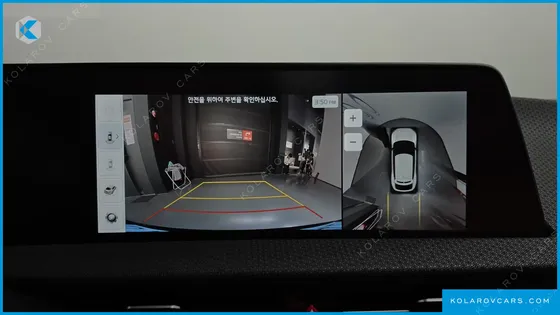 KIA EV6 LONG RANGE